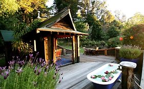 Magic Cottages At Takou River